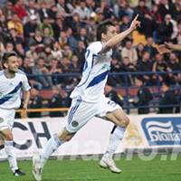 Денис Олейник, fcdynamo.kiev.ua