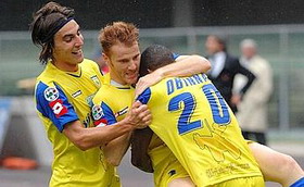 Ждите их в Серии А, gazzetta.it