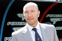 Вальтер Дзенга