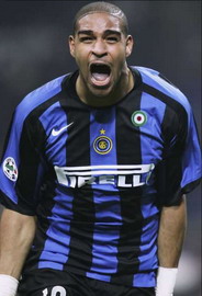 Адриано, Getty Images