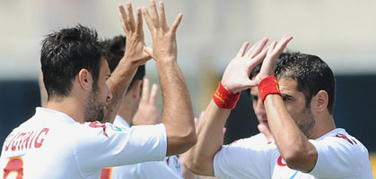 Преждевременная радость, АFР