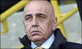 Адриано Галлиани