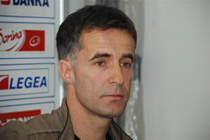 Мехо Кодро, фото uefa.com