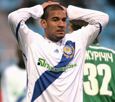 Родриго, фото fcdynamo.kiev.ua