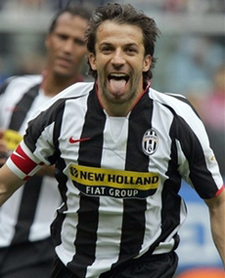 Легенда, фото AP