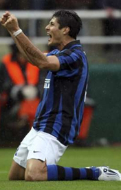 Хулио радуется, фото Reuters 