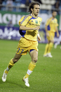 Марко Девич, фото uefa.com