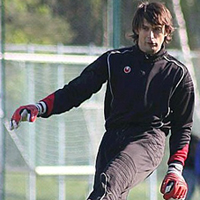 Александр Шовковский, фото fcdynamo.kiev.ua