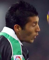 Эзекиль Гарай