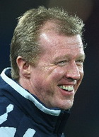 Стив Макларен