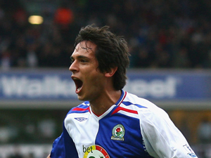 Роке Санта Крус, фото skysports.com