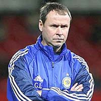 Геннадий Литовченко, fcdynamo.kiev.ua