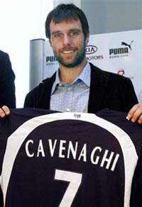 Фернандо Кавенаги