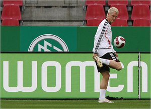 Бастиан Швайнштайгер