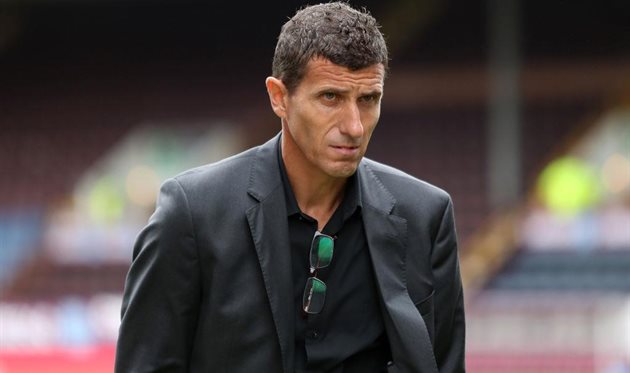 Хави Грасия, Getty Images