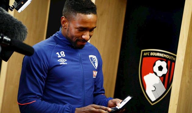 Джермейн Дефо, BBC