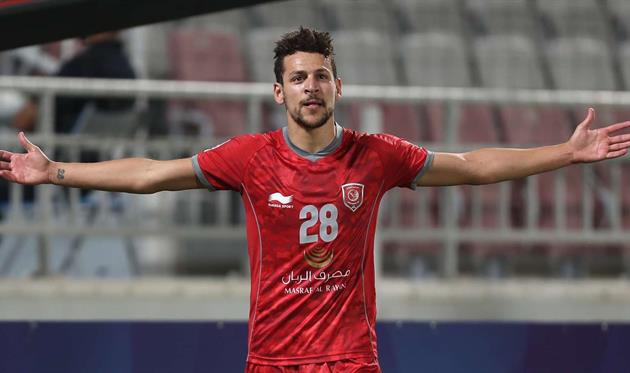 Юссеф Мсакни, Goal