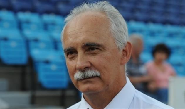 Сергей Рафаилов, ФК Заря