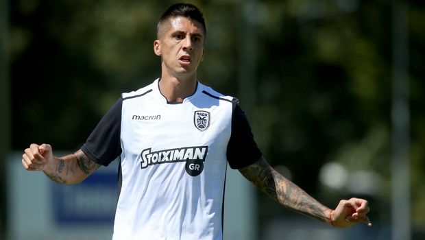 Евгений Хачериди, фото: sport24.gr