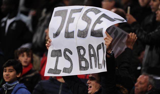 Хесе: Думал, что у меня есть друзья в Реале, но я ошибался