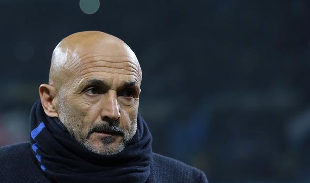 лучано спаллети, getty images