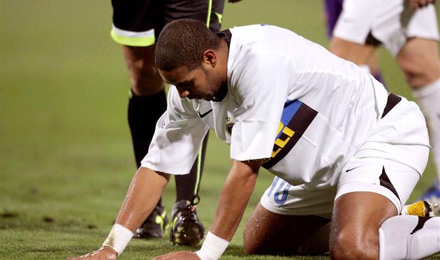 Адриано, getty images