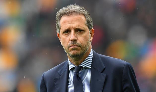 Фабио Паратичи, getty images