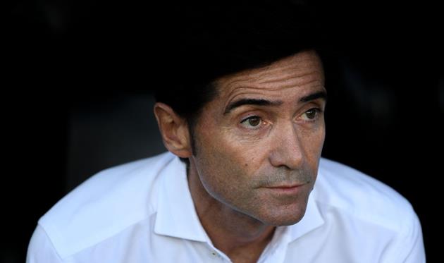 Марселино, getty images