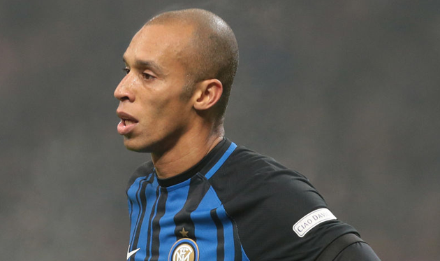 Жоао Миранда, Getty Images