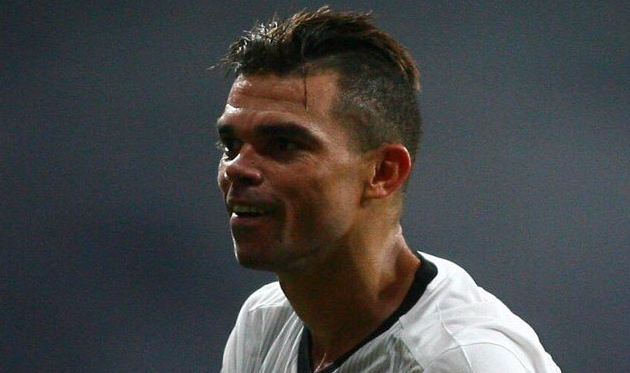 Пепе, twitter.com/Besiktas