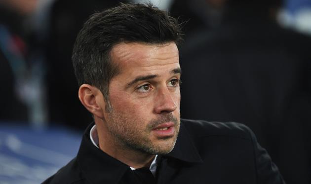 Марку Силва, getty images