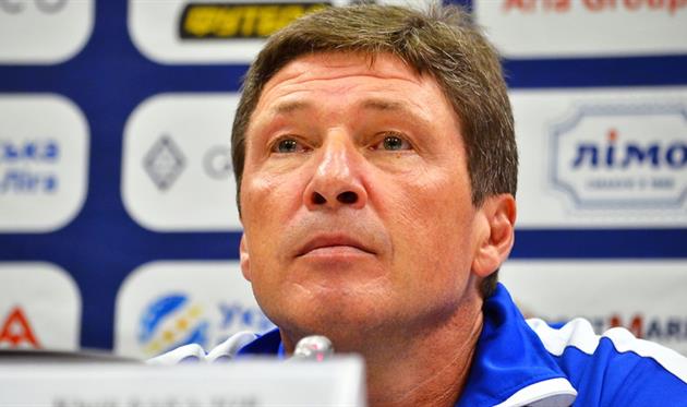 Юрий Бакалов, getty images