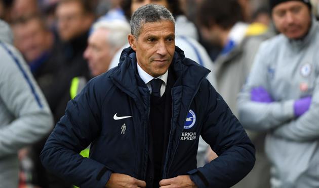 Крис Хьютон, getty images