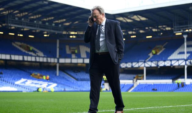 Нил Уорнок, getty images