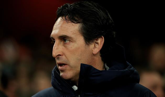 Унаи Эмери, getty images 