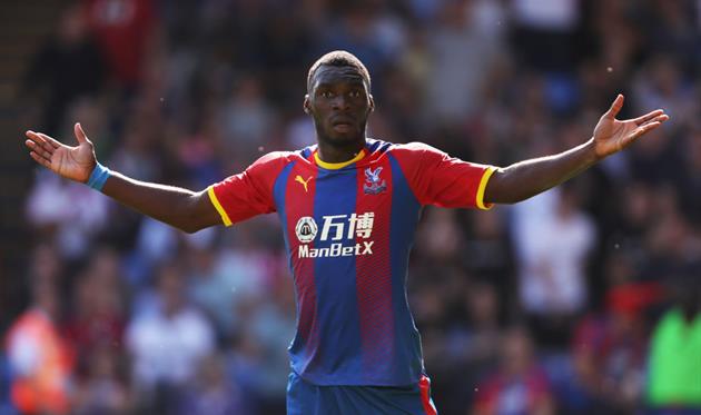 Кристиан Бентеке, getty images