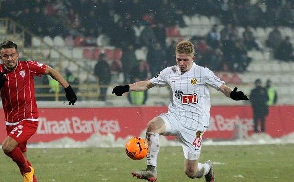 Турецкий клуб могут лишить шести очков из-за долгов перед Кулачем