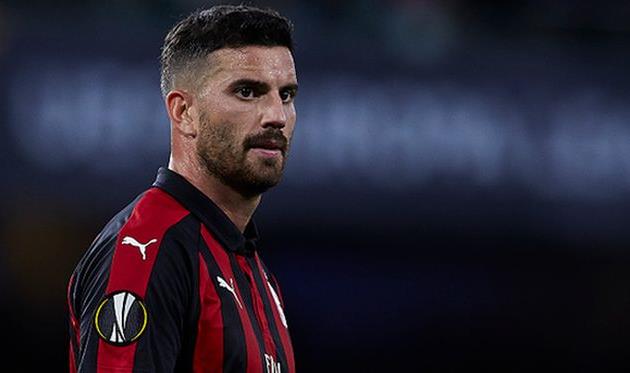 маттео мусаккьо вернулся в основной состав, getty images