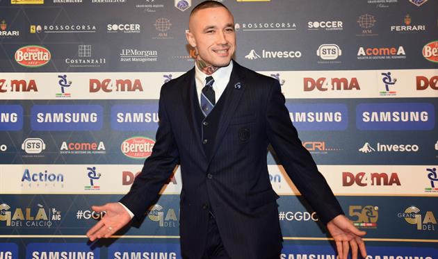 Раджа Наингголан, getty images