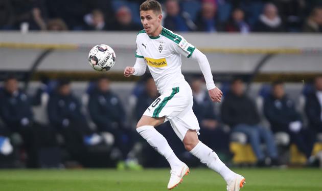 Торган Азар, getty images