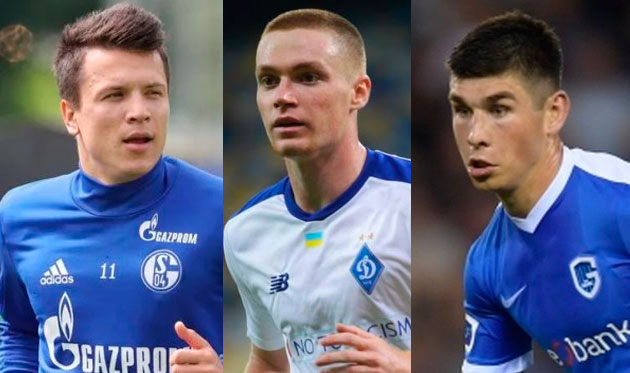 Трансферы Коноплянки, Малиновского и Цыганкова, выход Украины на Евро и другие самые ожидаемые события 2019-го года