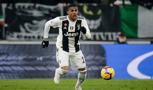 дуглас коста, getty images