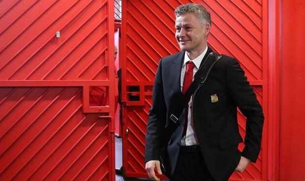 ФОТО twitter.com/manutd