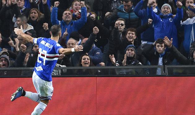 Фабио Квальярелла, getty images