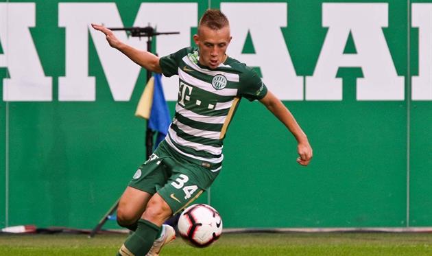 Иван Петряк, Goal