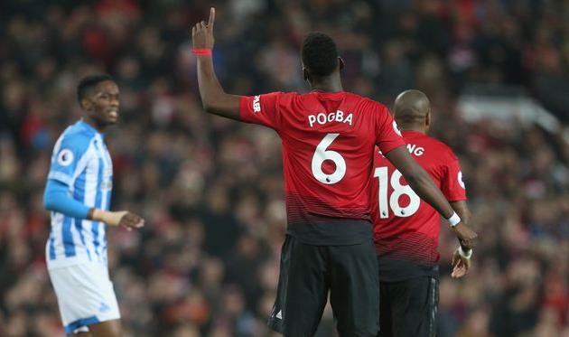 ФОТО twitter.com/manutd