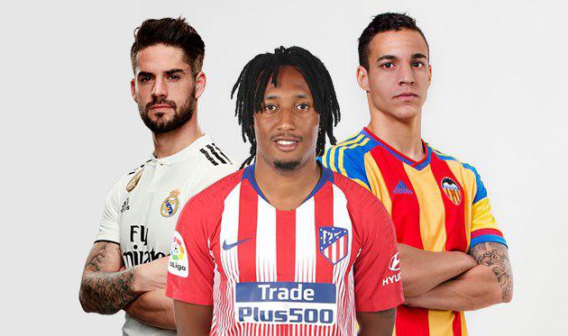 Примера. Топ-15 разочарований этого сезона