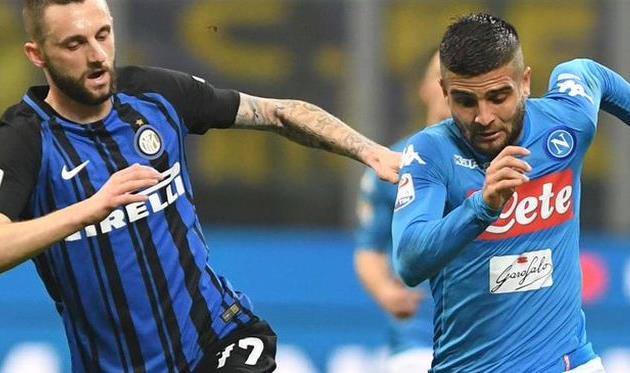 ФОТО twitter.com/sscnapoli