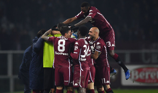 Торино, Getty Images