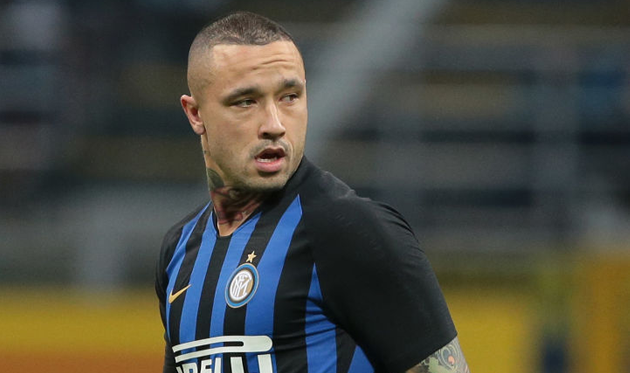 Раджа Наингголан, Getty Images